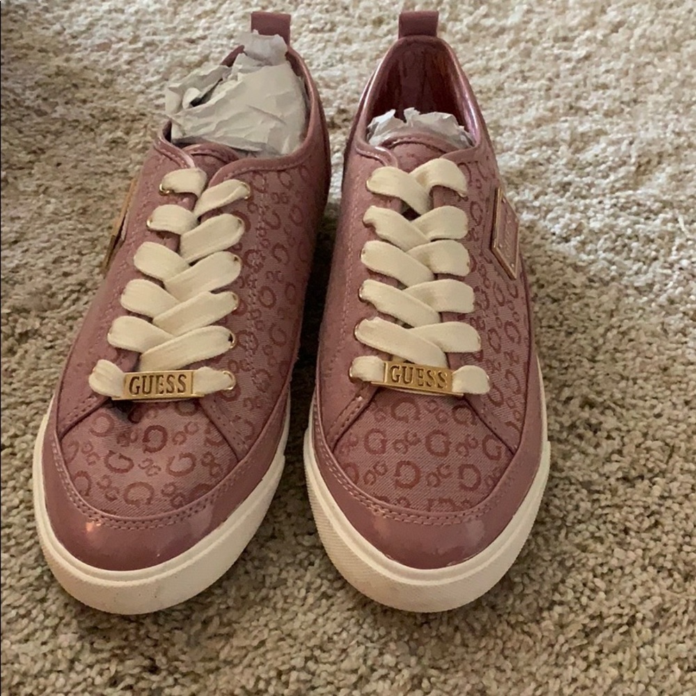 Guess Shoes NEVER WORN